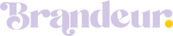 brandeur logo