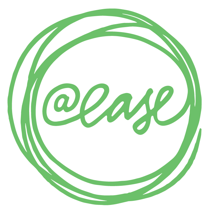 @ease logo green