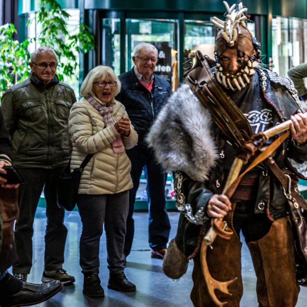 Huur vandaag nog de cantina ruimte in Carbon6 voor verschillende soorten evenementen